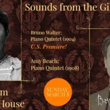 MCH Presents US Premiere Of 115-Year-Old Work