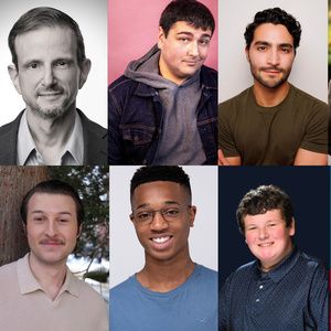 Franklin Performing Arts Company Reveals Cast of PETER AND THE STARCATCHER