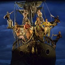 CASTING CALL: Dagoll Dagom abre audiciones para MAR I CEL