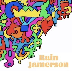 Rain Jamerson To Release LP 'A House Where The Light Is Master'
