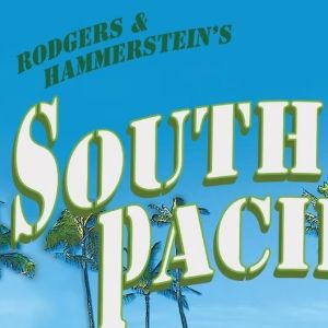 Hunter Foster-Directed SOUTH PACIFIC Begins This Month At The John W. Engeman Theater
