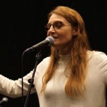 VIDEO: Watch Willemijn Verkaik & More in Rehearsals for Dutch COME FROM AWAY