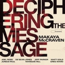 Makaya McCraven Announces New Remix Album 'Deciphering The Message'