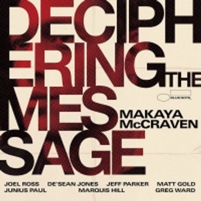 Makaya McCraven Announces New Remix Album 'Deciphering The Message'