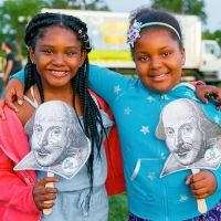 Chicago Shakespeare in the Parks to Present SHAKESFEST with Pop-Up Performances