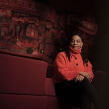 RSC Installation Examines The First Folio From New Perspectives