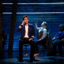 Development on COME FROM AWAY Movie Adaptation Paused Indefinitely Due to COVID-19