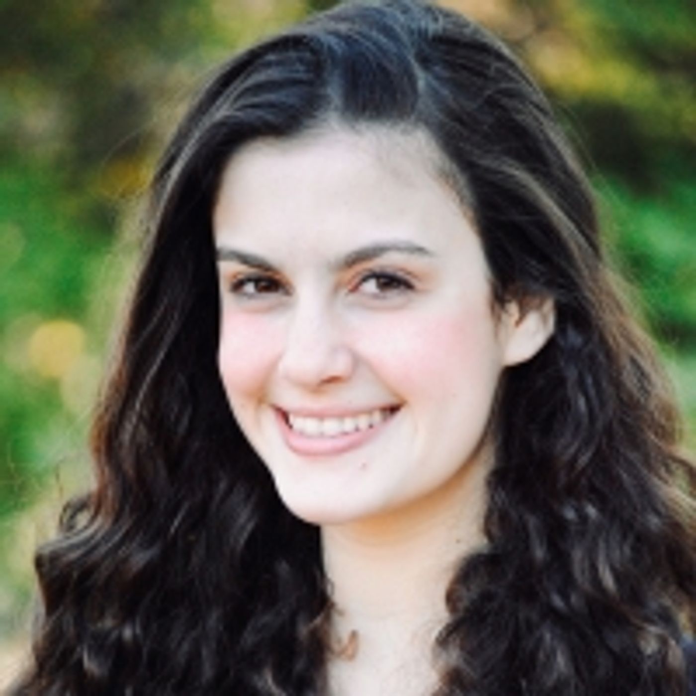 Student Blog: The Girl With The Glossy Headshot