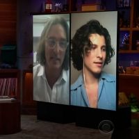 VIDEO: Matthew McConaughey & Shawn Mendes Talk Bromance on THE LATE LATE SHOW Video