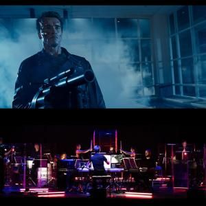 TERMINATOR 2: JUDGMENT DAY LIVE IN CONCERT to Play Patchogue Theatre