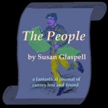 Metropolitan Playhouse to Present Free Screened Reading of THE PEOPLE by Susan Glaspe