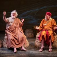 TWO JEWS, TALKING Announces Holiday Schedule Through 2022