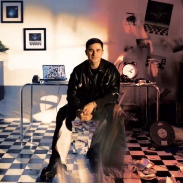 John Summit, HAYLA & Wilkinson Release 'Shiver' Remix Photo