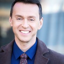 VIDEO: Julia Murney & Andrew Lippa Visit Backstage LIVE with Richard Ridge