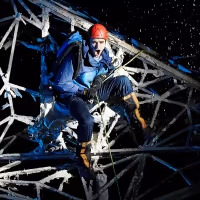 TOUCHING THE VOID and Samaritans will Host a Panel on Mental Wellbeing