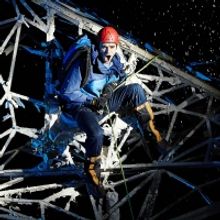 TOUCHING THE VOID and Samaritans will Host a Panel on Mental Wellbeing