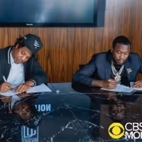 CBS THIS MORNING's Gayle King to Broadcast Exclusive with Meek Mill and Jay-Z