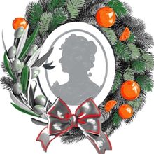 THE WICKHAMS: CHRISTMAS AT PEMBERLEY Announced At City Theatre