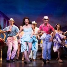 ON YOUR FEET! se estrena en español en Washington