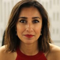 Blink Films Produces UNFORGOTTEN for BBC Two