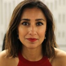 Blink Films Produces UNFORGOTTEN for BBC Two