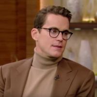 VIDEO: Matt Bomer Talks Adapting THE BOYS IN THE BAND For the Screen Video