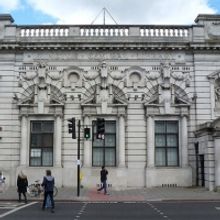 Tall Stories Theatre Company Will Open A Rehearsal and Performance Space In Central L