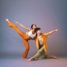 Hubbard Street Dance Chicago Kicks Off 46th Season and Fall Series at Harris Theater