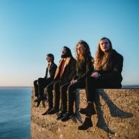Haunt The Woods Share New Single 'Vultures'