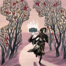 BWW Review: The Citadel's JANE EYRE is a Witty Take on a Victorian Masterpiece