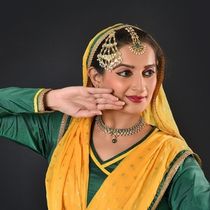 Natya Vriksha Will Bring 19th World Dance Day Celebrations to IIC New Delhi