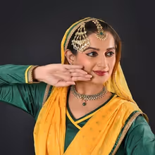 Natya Vriksha Will Bring 19th World Dance Day Celebrations to IIC New Delhi