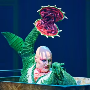 Sheffield Theatres Leads Nominees For 2025 UK Theatre Awards; Full List!