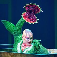 Sheffield Theatres Leads Nominees For 2025 UK Theatre Awards; Full List!