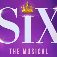 SIX THE MUSICAL On Sale Now At The Emerson Colonial Theatre