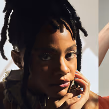 Gabby Beans, Elizabeth Marvel and More to Star in THE FORD/HILL PROJECT at BAM