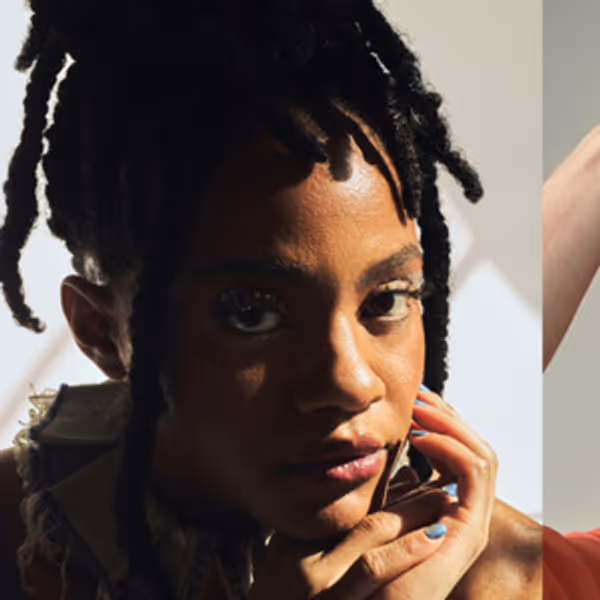 Gabby Beans, Elizabeth Marvel and More to Star in THE FORD/HILL PROJECT at BAM Photo