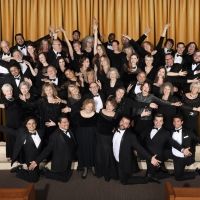 Verdi Chorus Presents RITORNA VINCITORI! November 13-14