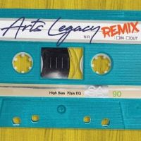 BWW Previews: THE STRAZ ARTS LEGACY REMIX PROJECT CELEBRATES CARIBBEAN CULTURE at…
