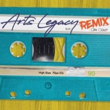 BWW Previews: THE STRAZ ARTS LEGACY REMIX PROJECT CELEBRATES CARIBBEAN CULTURE  at Th