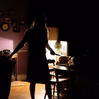 BWW Review: WAIT UNTIL DARK at Fulton Theatre