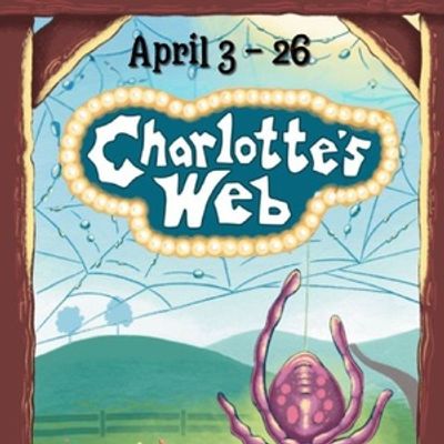 Wheelock Family Theatre to Present CHARLOTTE'S WEB in Spring 2026