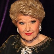 Marilyn Maye to Perform Seven-Show Holiday Engagement at Birdland Theater