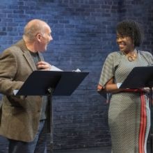 Bay Street Theater & Sag Harbor Center for the Arts Announces Great Passages: Dramati