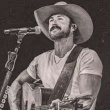 Riley Green Announces 2024 'Ain't My Last Rodeo Tour'