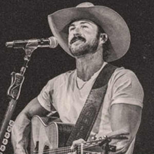 Riley Green Announces 2024 'Ain't My Last Rodeo Tour' Photo