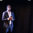 IN THE BLACK to Make Edinburgh Fringe Debut with Quaz Degraft Photo