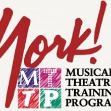 Registration Now Open for The York Theatre's 'MTTP Winter 2022 Intensive'