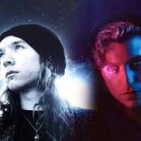 Nytrix and Au5 Reunite for Melodic, Bass Single 'Always in a Nightmare'