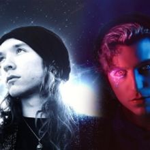 Nytrix and Au5 Reunite for Melodic, Bass Single 'Always in a Nightmare'